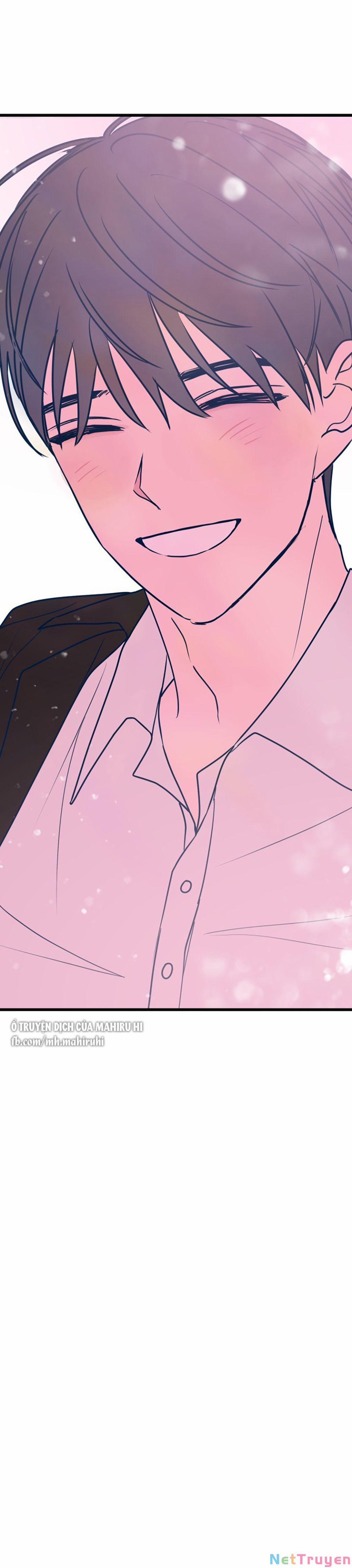 Kẻ Rác Rưởi Không Đáng Được Yêu 8 trang 14