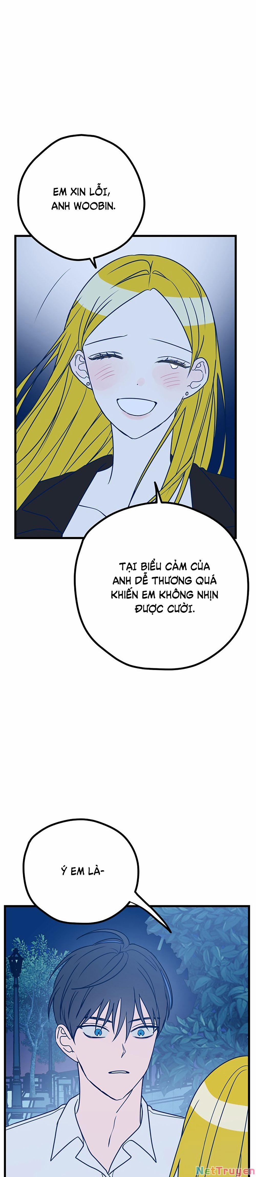 Kẻ Rác Rưởi Không Đáng Được Yêu 8 trang 2