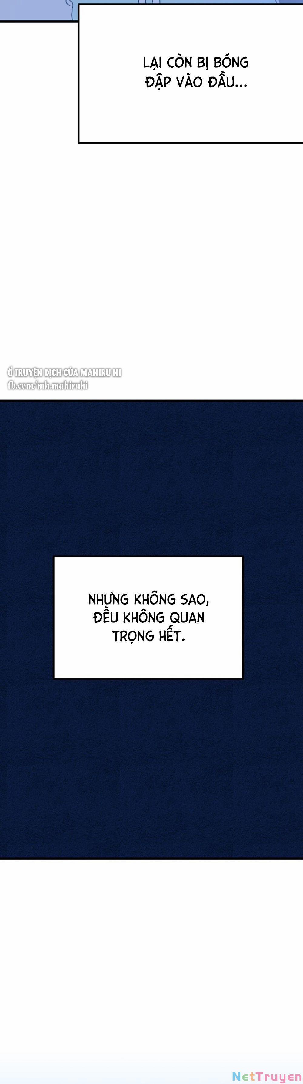 Kẻ Rác Rưởi Không Đáng Được Yêu 8 trang 24