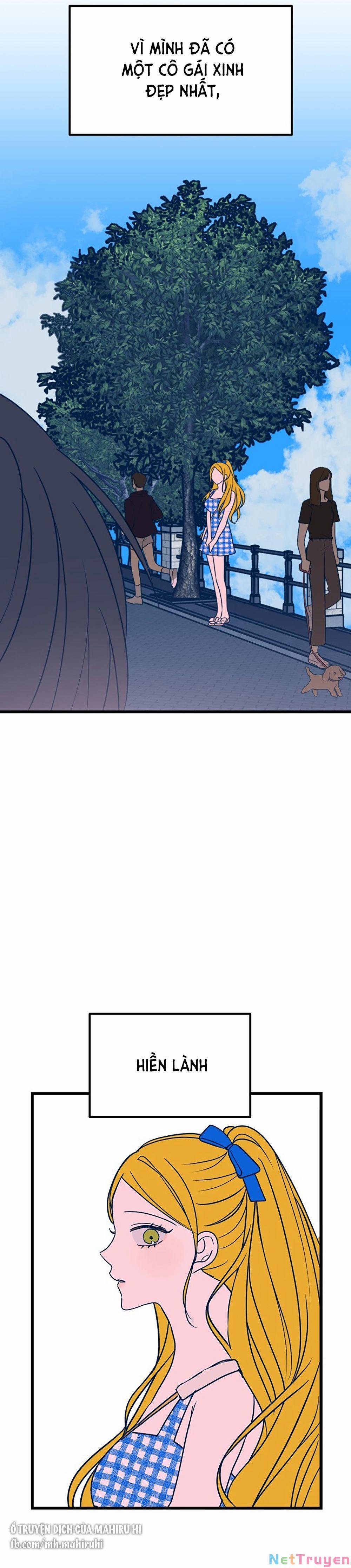 Kẻ Rác Rưởi Không Đáng Được Yêu 8 trang 25