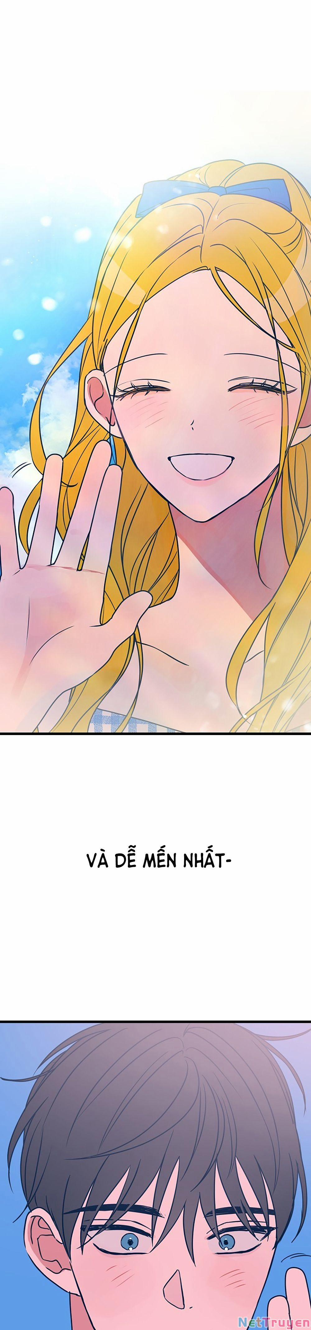 Kẻ Rác Rưởi Không Đáng Được Yêu 8 trang 26