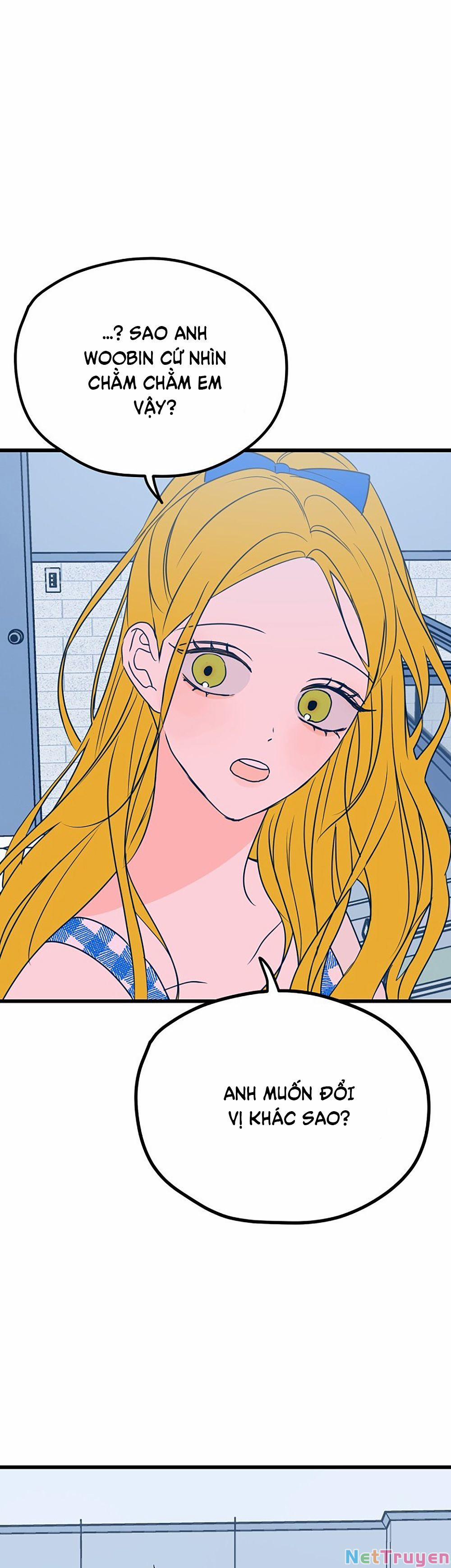 Kẻ Rác Rưởi Không Đáng Được Yêu 8 trang 29