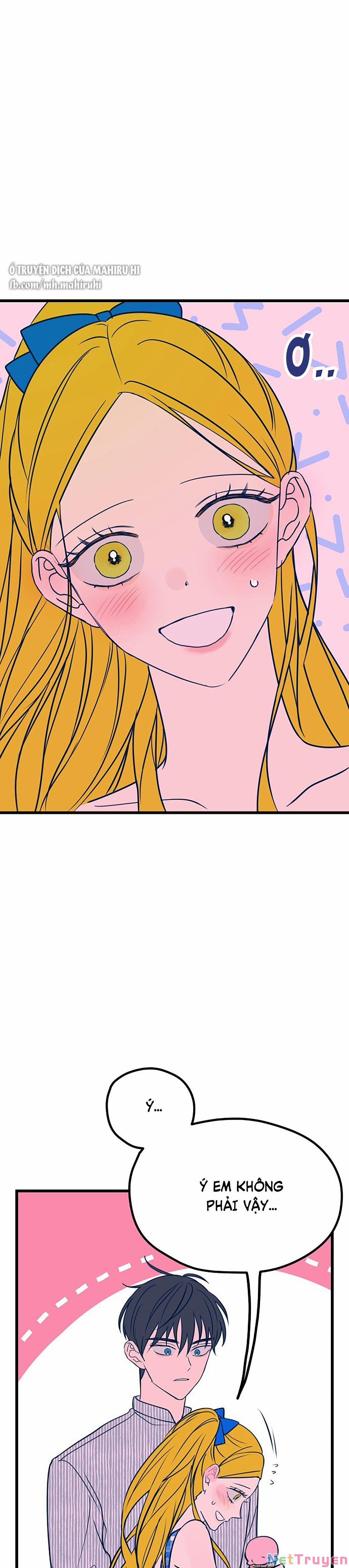 Kẻ Rác Rưởi Không Đáng Được Yêu 8 trang 42