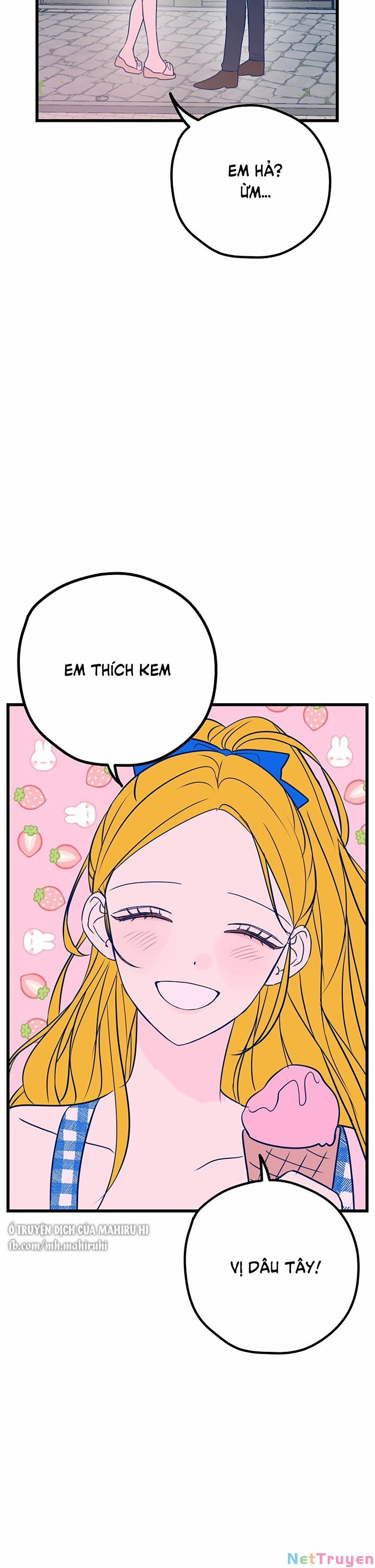 Kẻ Rác Rưởi Không Đáng Được Yêu 8 trang 44