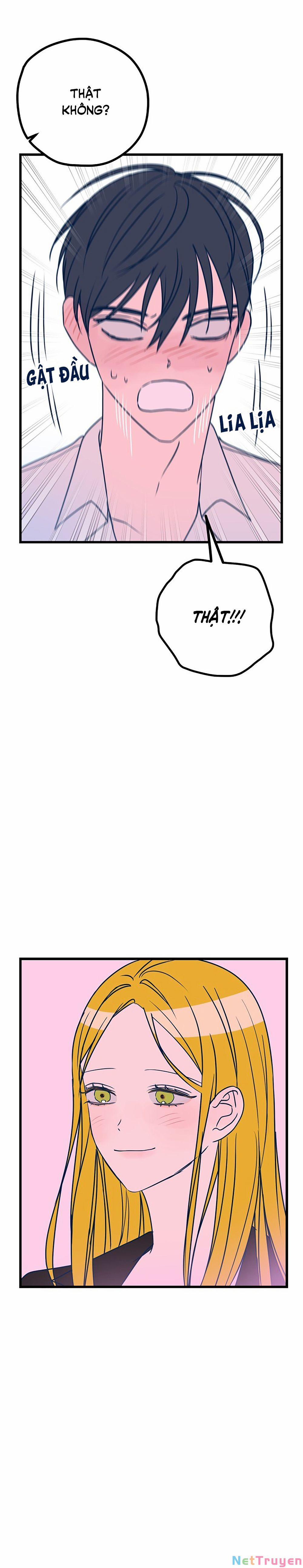 Kẻ Rác Rưởi Không Đáng Được Yêu 8 trang 5