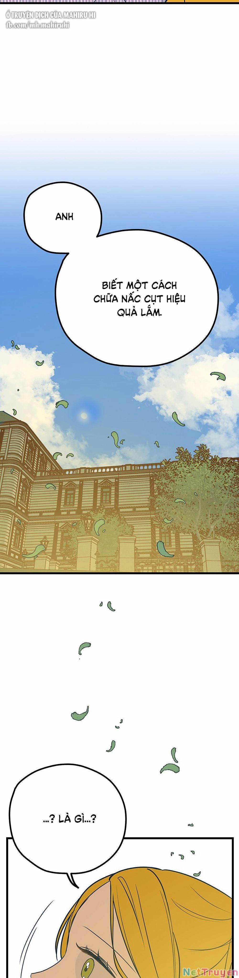 Kẻ Rác Rưởi Không Đáng Được Yêu 8 trang 50