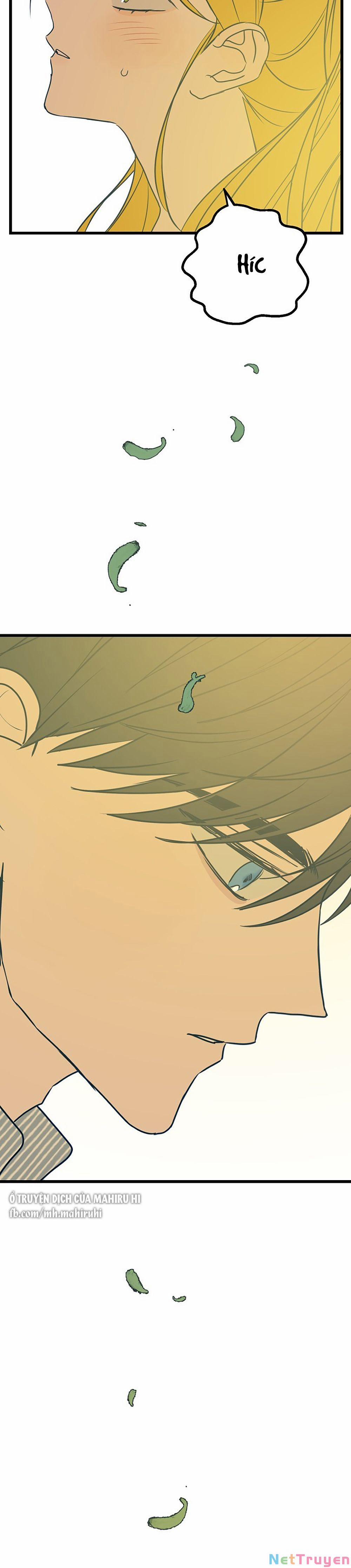 Kẻ Rác Rưởi Không Đáng Được Yêu 8 trang 51