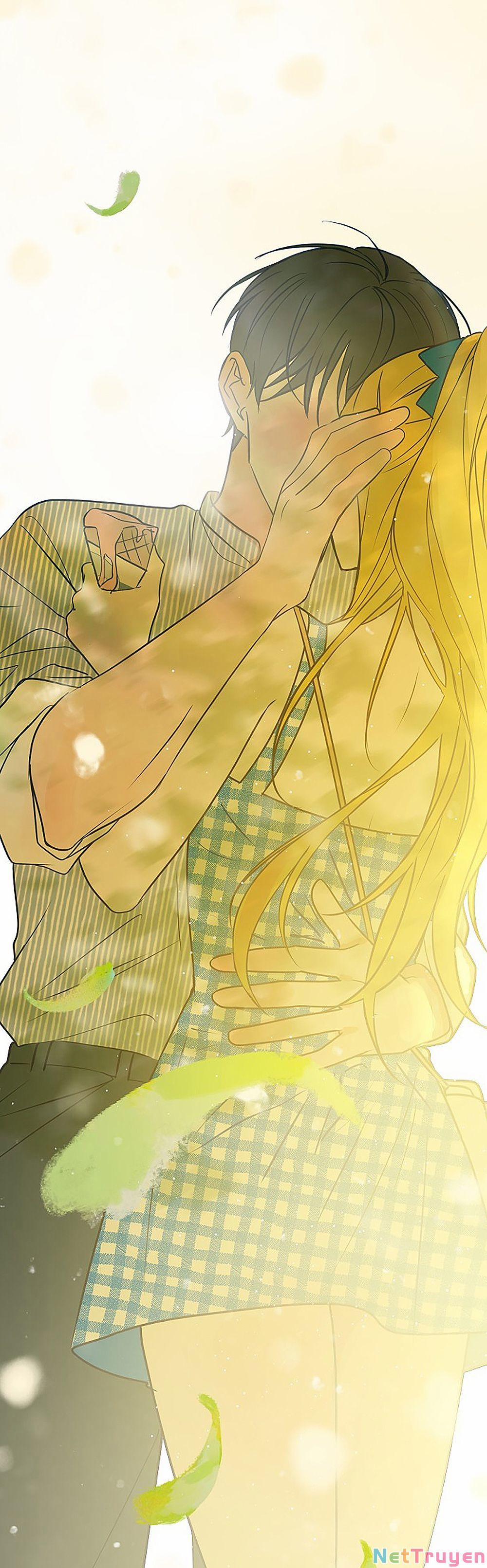 Kẻ Rác Rưởi Không Đáng Được Yêu 8 trang 53