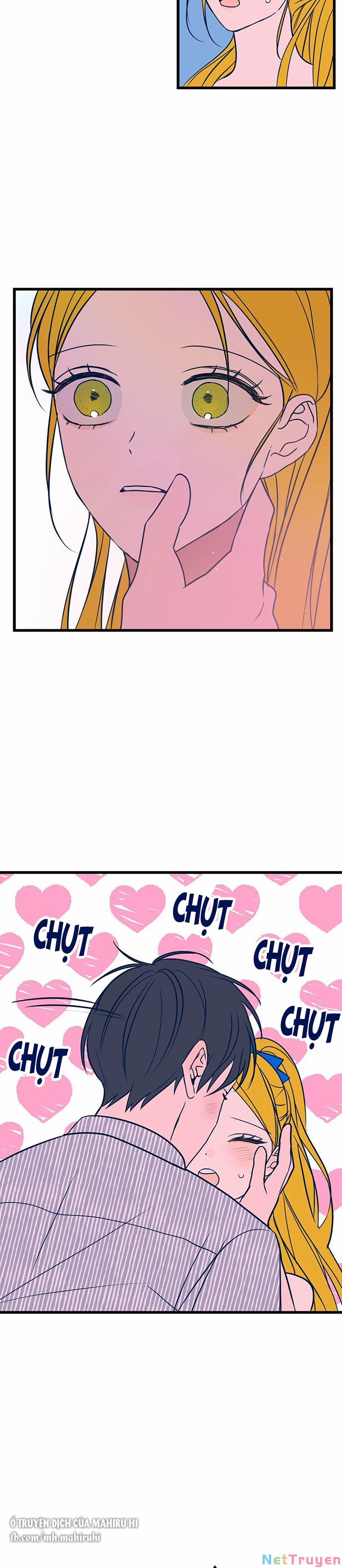 Kẻ Rác Rưởi Không Đáng Được Yêu 9 trang 11