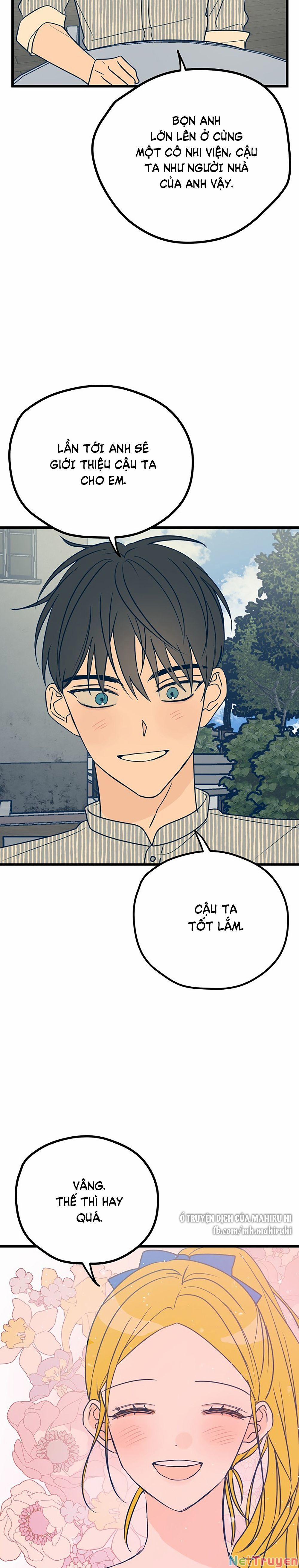 Kẻ Rác Rưởi Không Đáng Được Yêu 9 trang 15