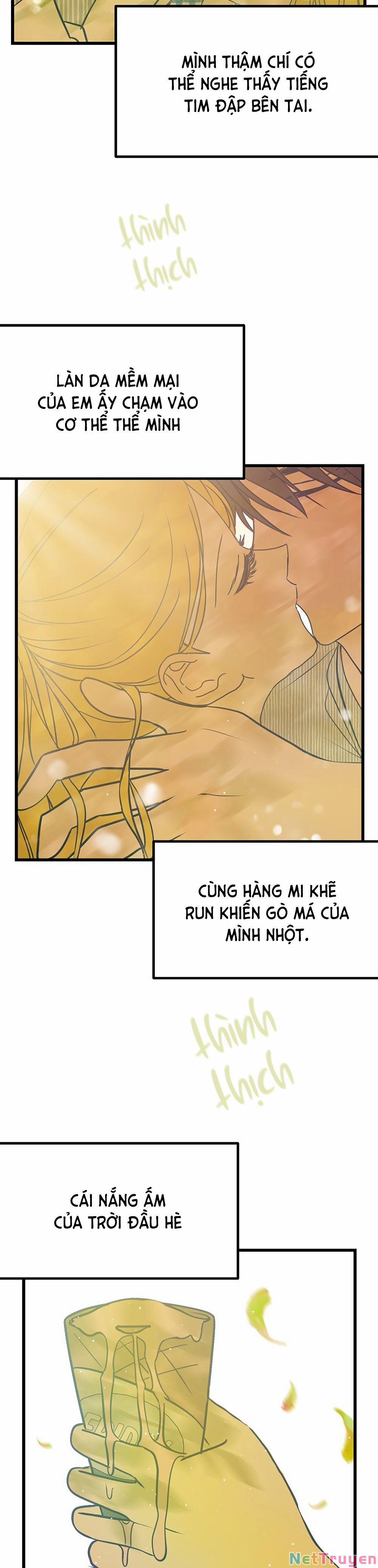 Kẻ Rác Rưởi Không Đáng Được Yêu 9 trang 2