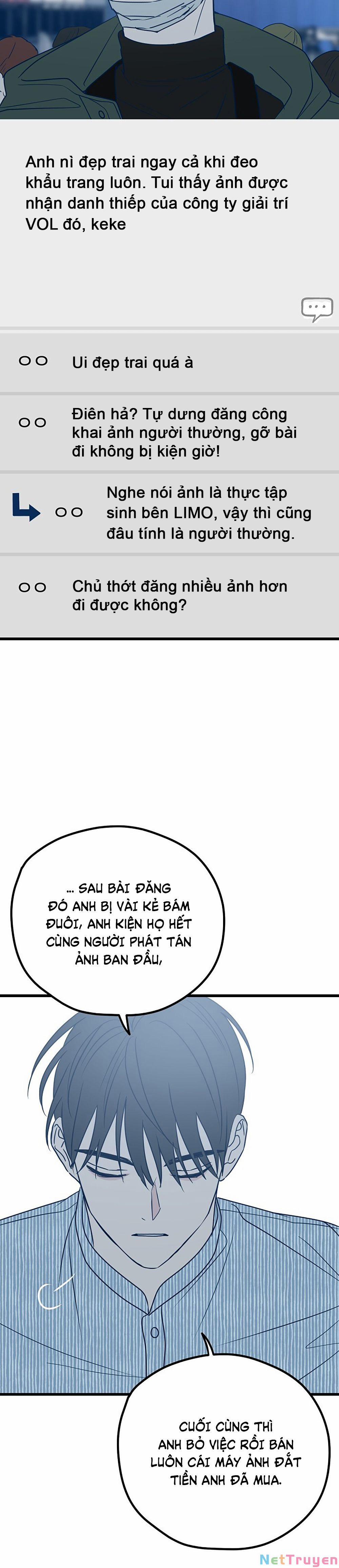 Kẻ Rác Rưởi Không Đáng Được Yêu 9 trang 25