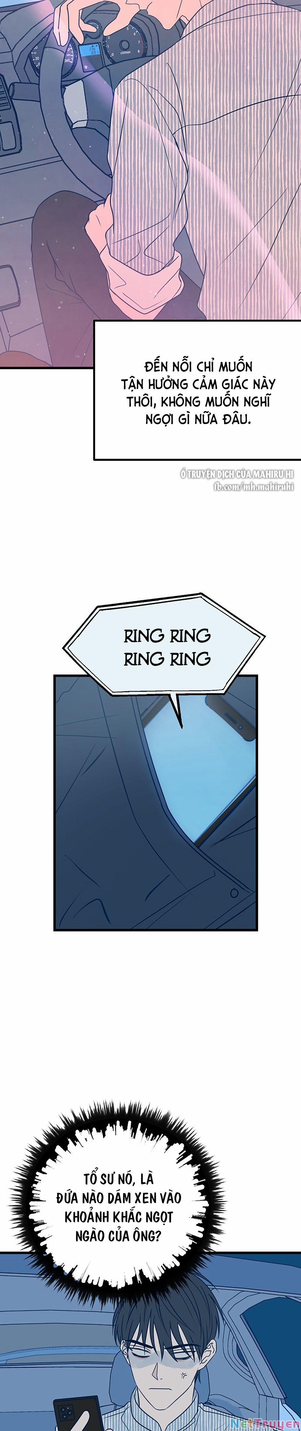 Kẻ Rác Rưởi Không Đáng Được Yêu 9 trang 33