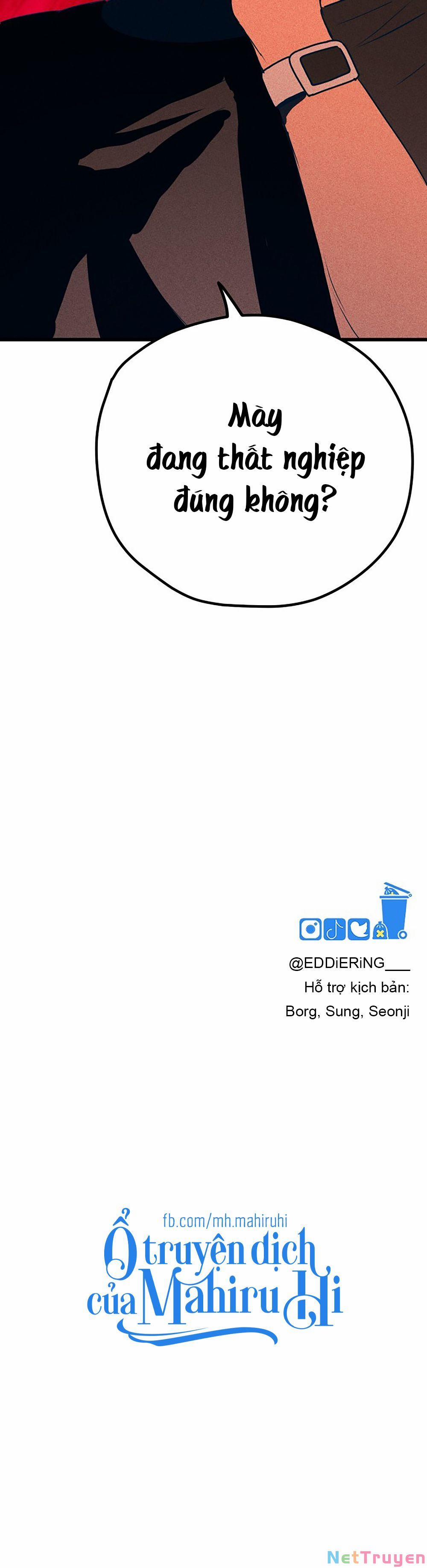 Kẻ Rác Rưởi Không Đáng Được Yêu 9 trang 38