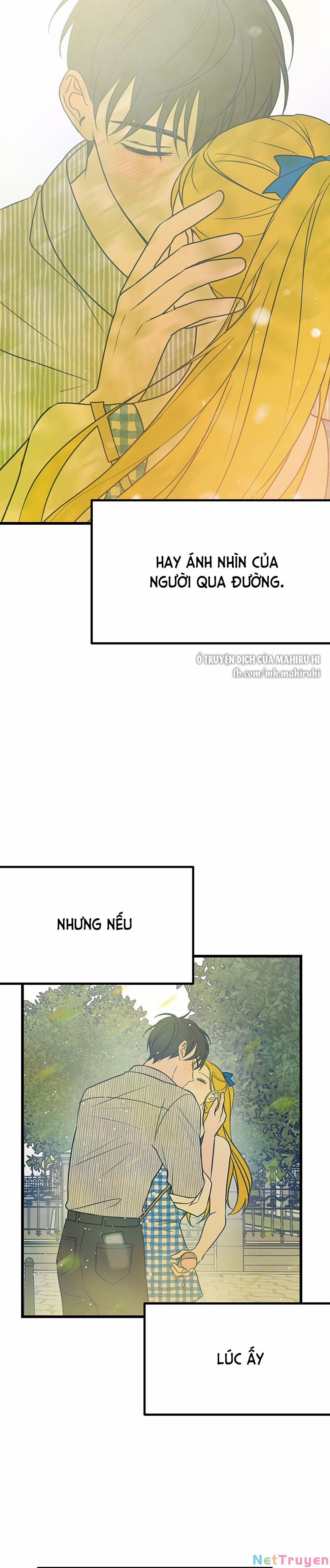 Kẻ Rác Rưởi Không Đáng Được Yêu 9 trang 4