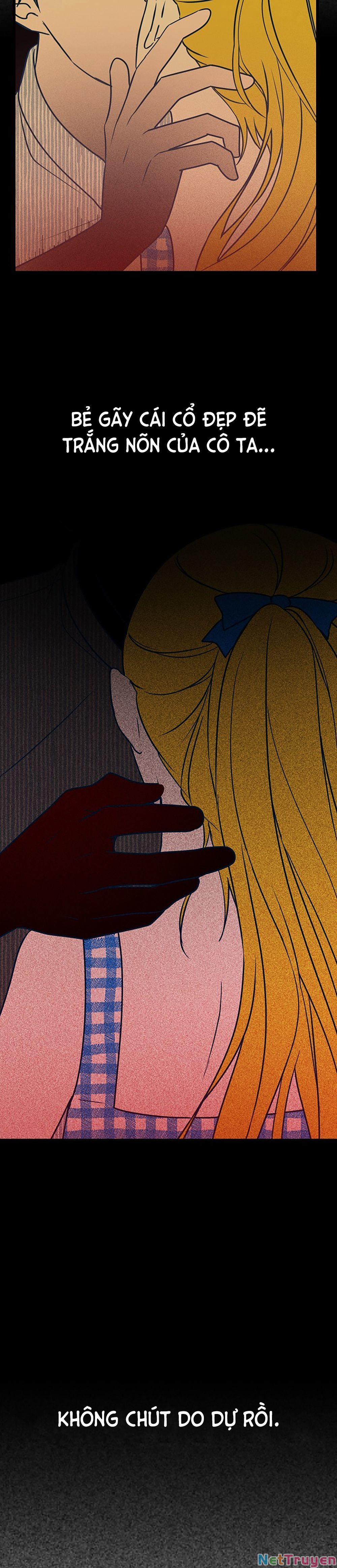 Kẻ Rác Rưởi Không Đáng Được Yêu 9 trang 7