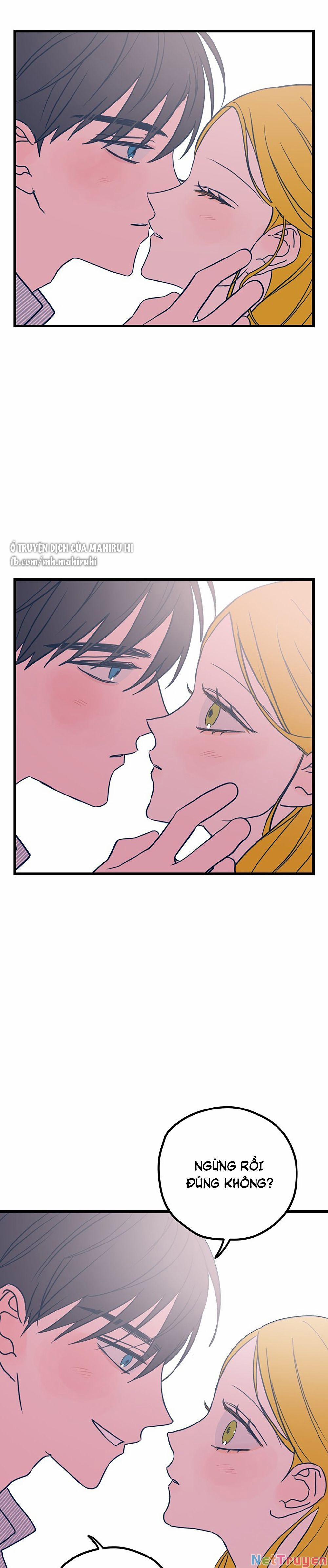 Kẻ Rác Rưởi Không Đáng Được Yêu 9 trang 9