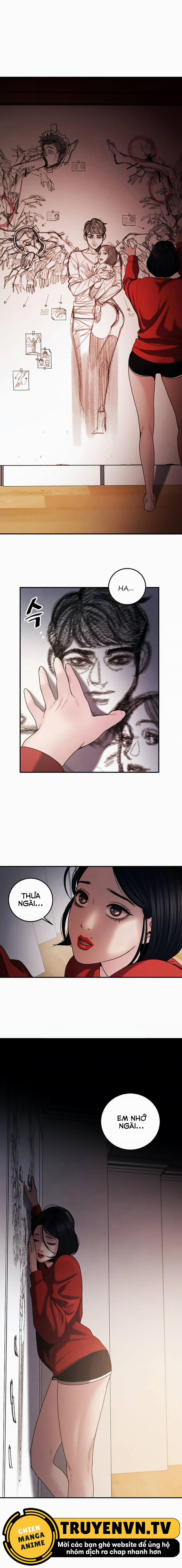 Kẻ Săn Cái Đẹp 3 trang 24