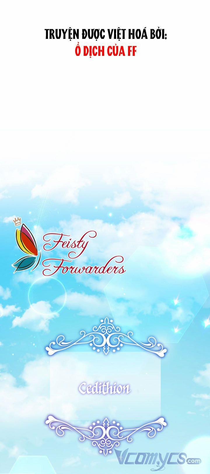 Kẻ Săn Lùng Ẩn Danh 1 trang 0