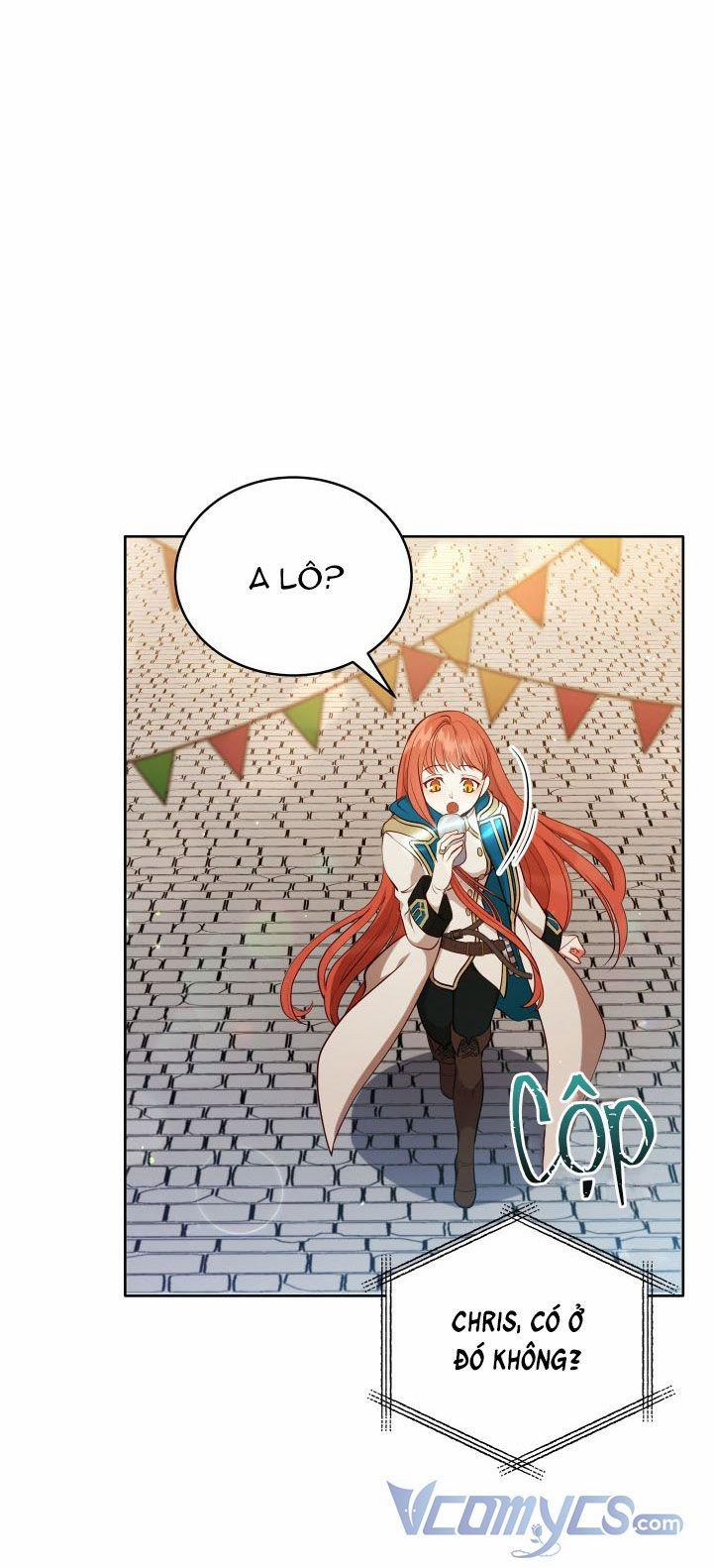 Kẻ Săn Lùng Ẩn Danh 1 trang 10