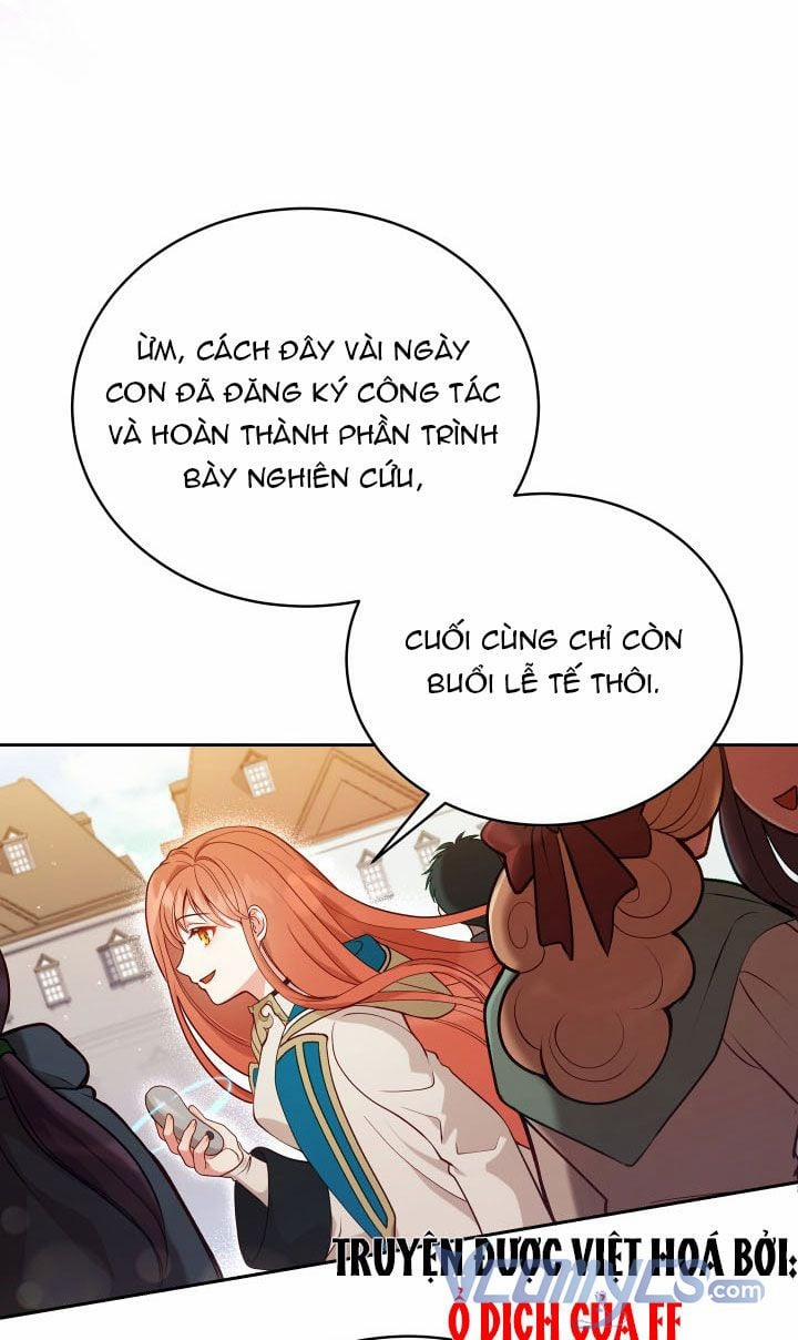 Kẻ Săn Lùng Ẩn Danh 1 trang 14