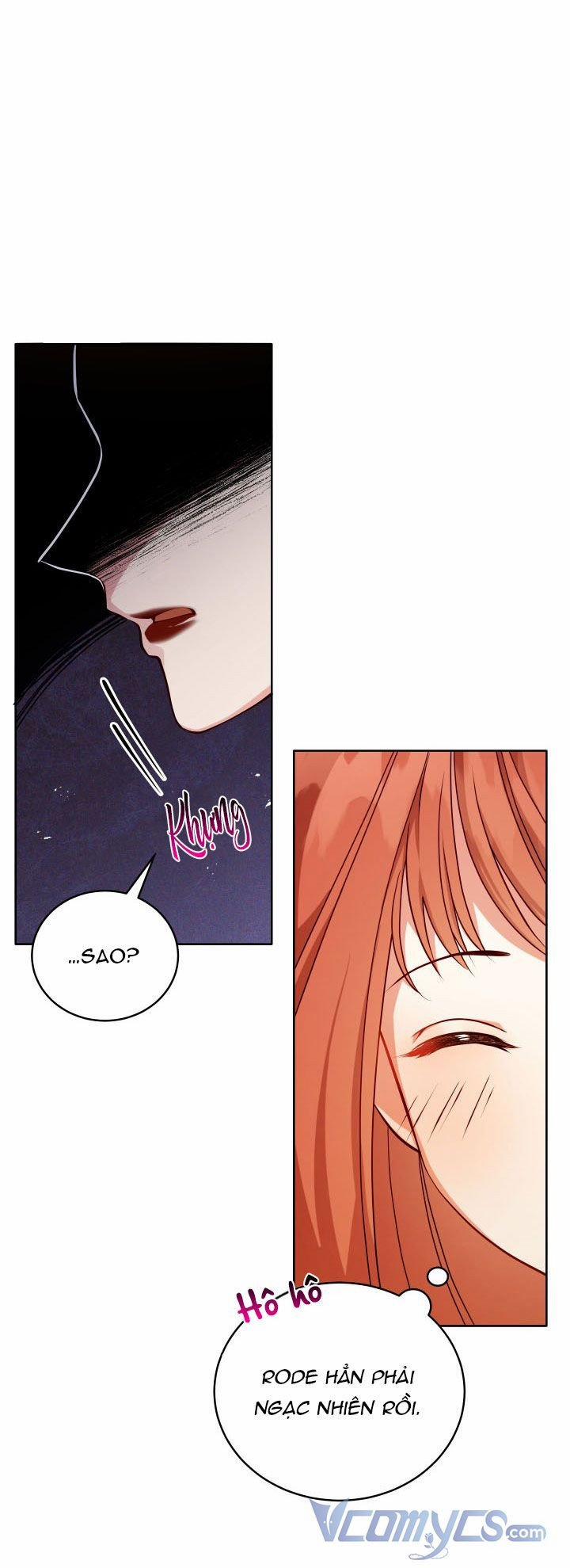 Kẻ Săn Lùng Ẩn Danh 1 trang 18