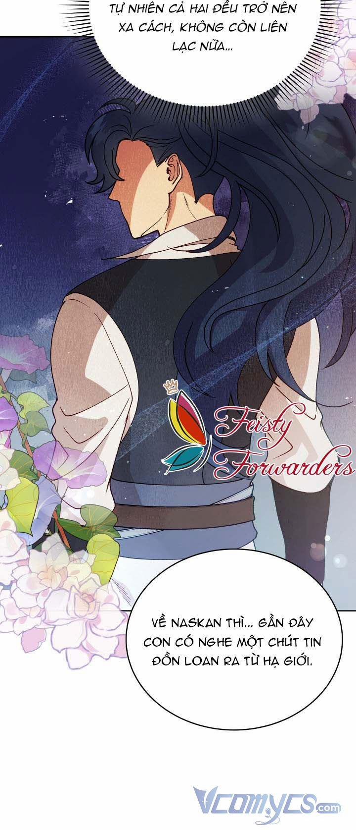 Kẻ Săn Lùng Ẩn Danh 1 trang 27