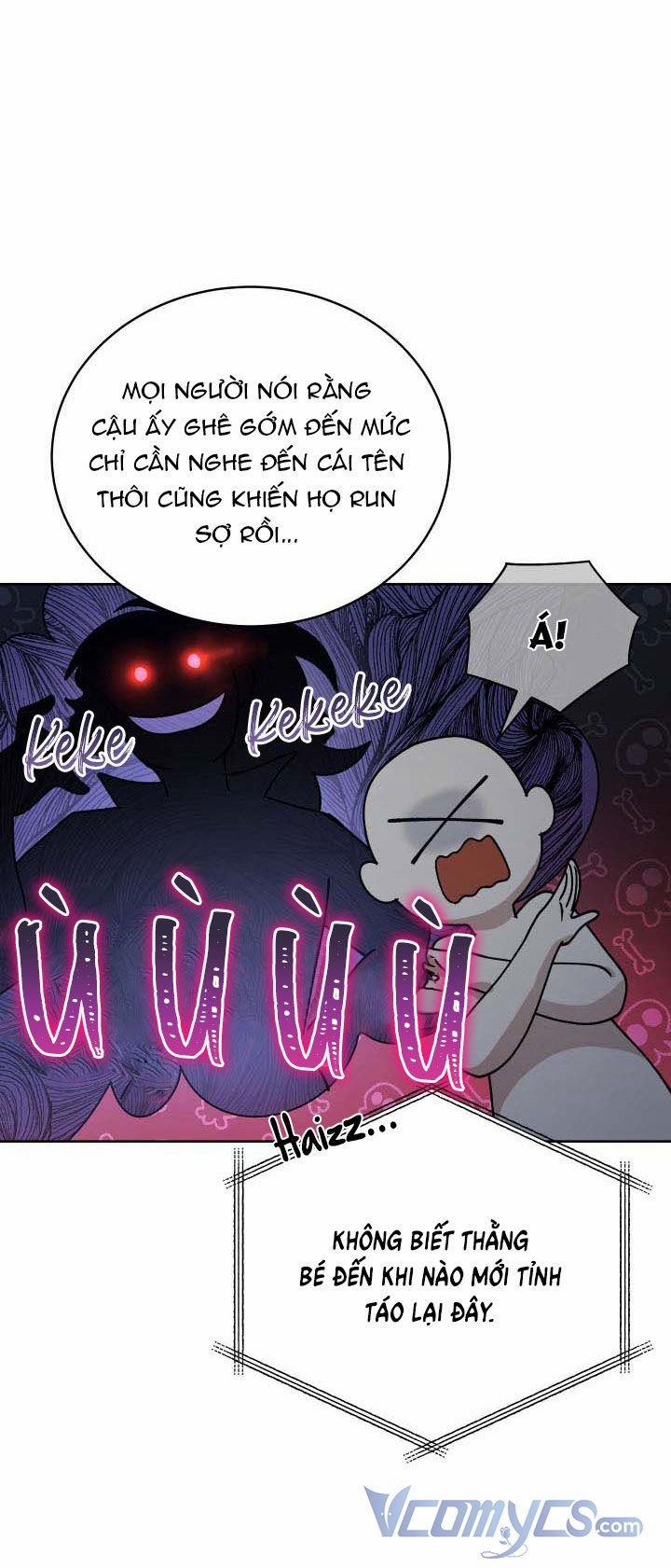 Kẻ Săn Lùng Ẩn Danh 1 trang 28