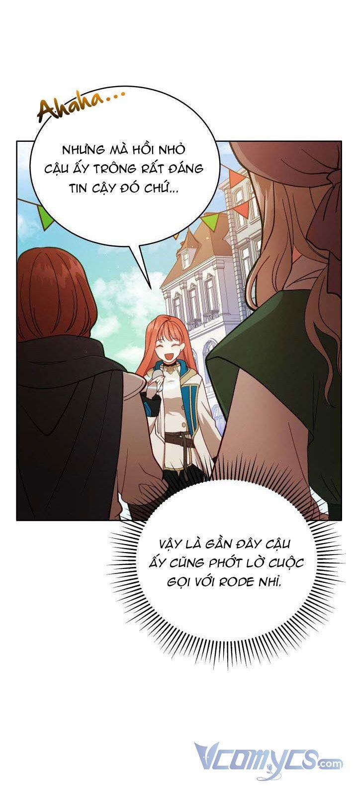 Kẻ Săn Lùng Ẩn Danh 1 trang 29