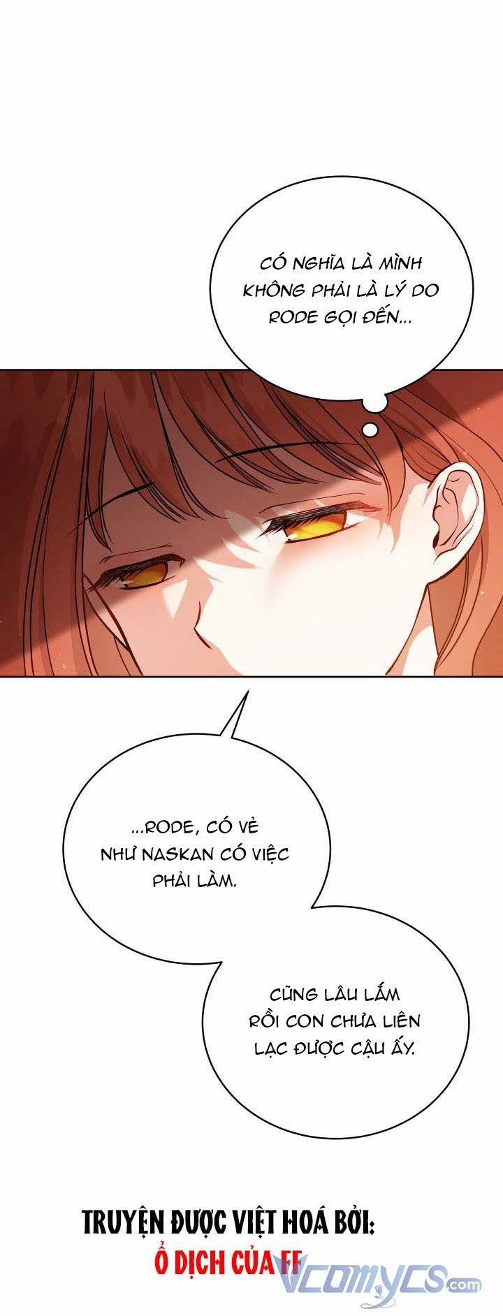 Kẻ Săn Lùng Ẩn Danh 1 trang 30