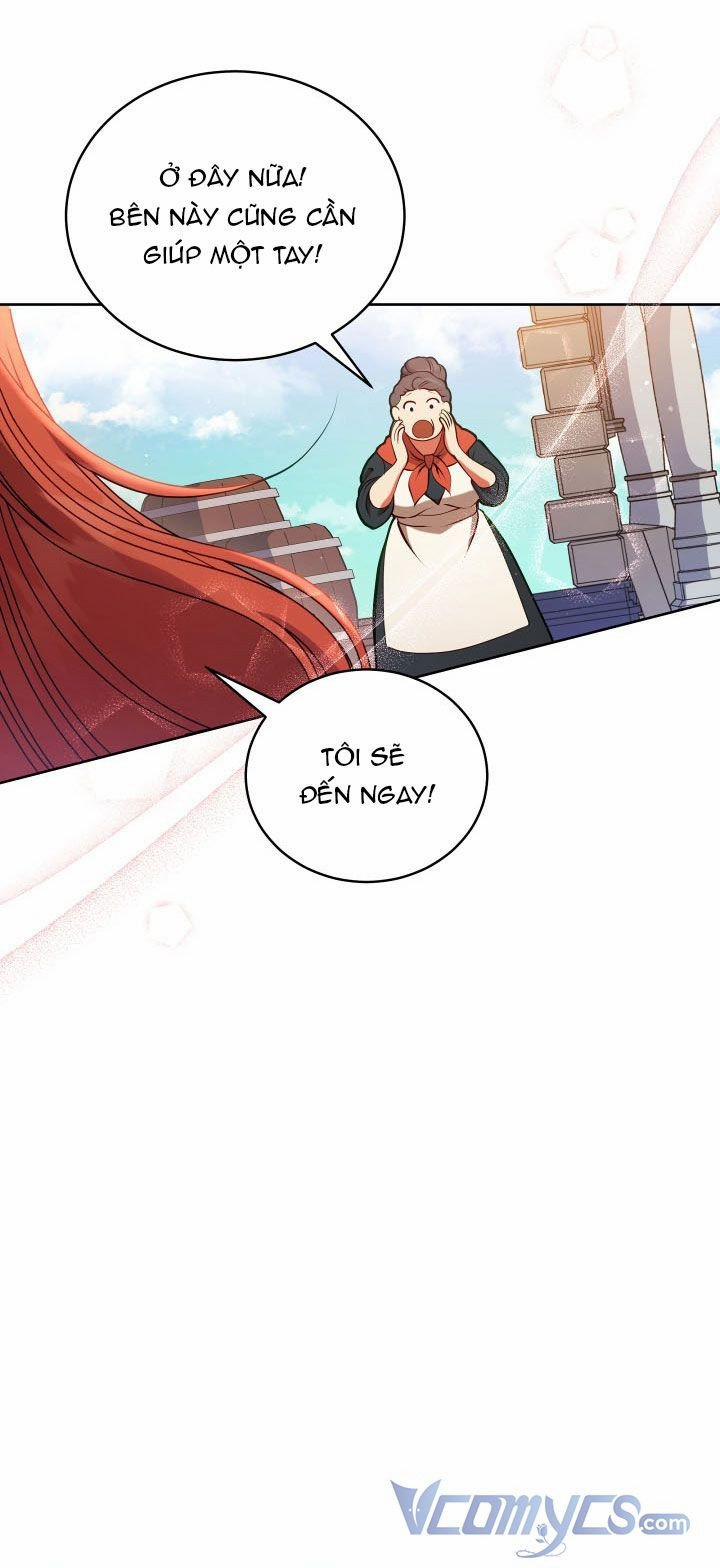 Kẻ Săn Lùng Ẩn Danh 1 trang 4