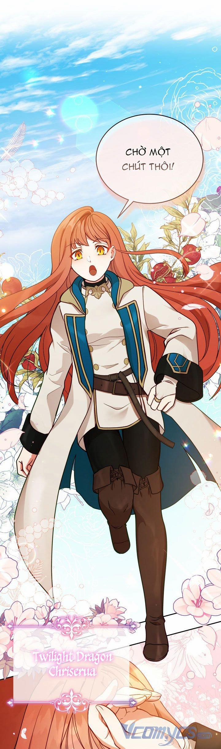 Kẻ Săn Lùng Ẩn Danh 1 trang 5