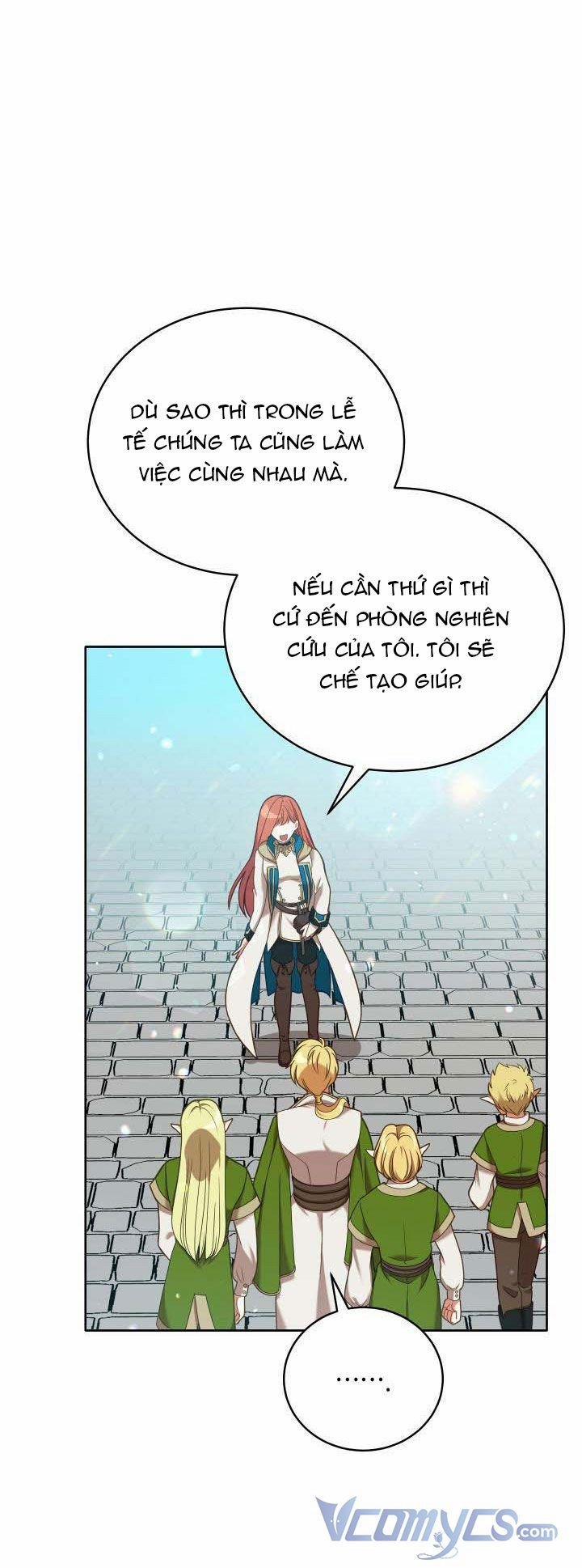 Kẻ Săn Lùng Ẩn Danh 2.5 trang 0