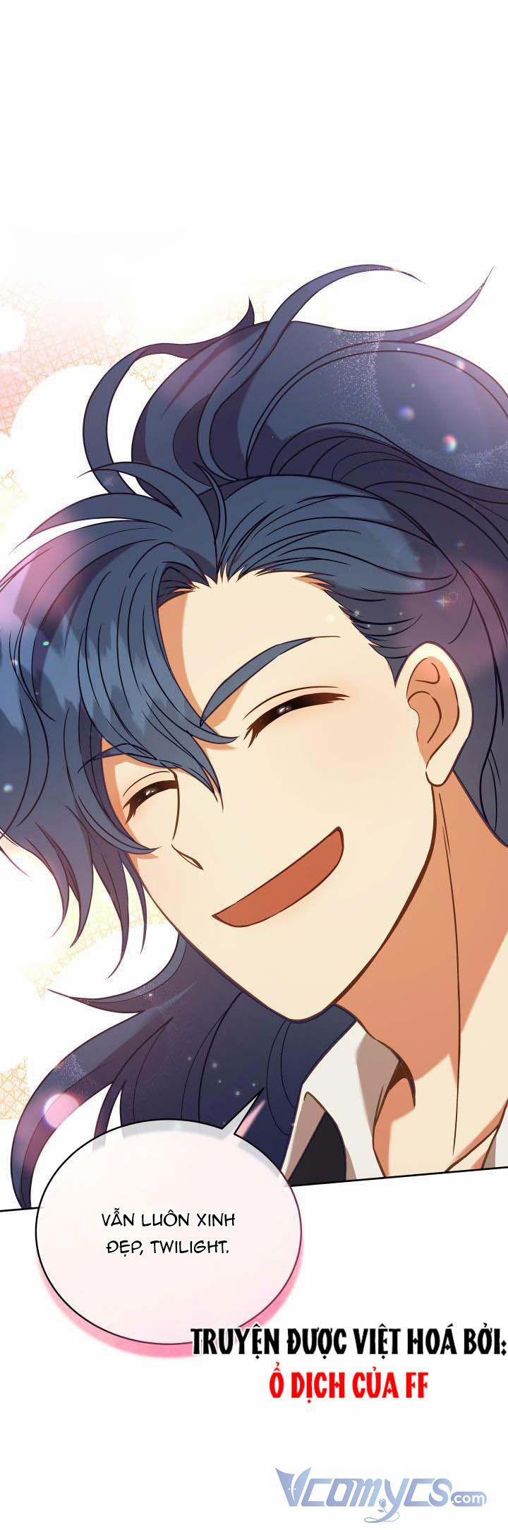 Kẻ Săn Lùng Ẩn Danh 2.5 trang 20