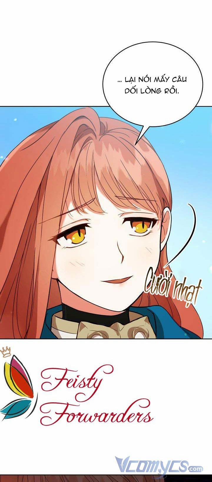 Kẻ Săn Lùng Ẩn Danh 2.5 trang 21