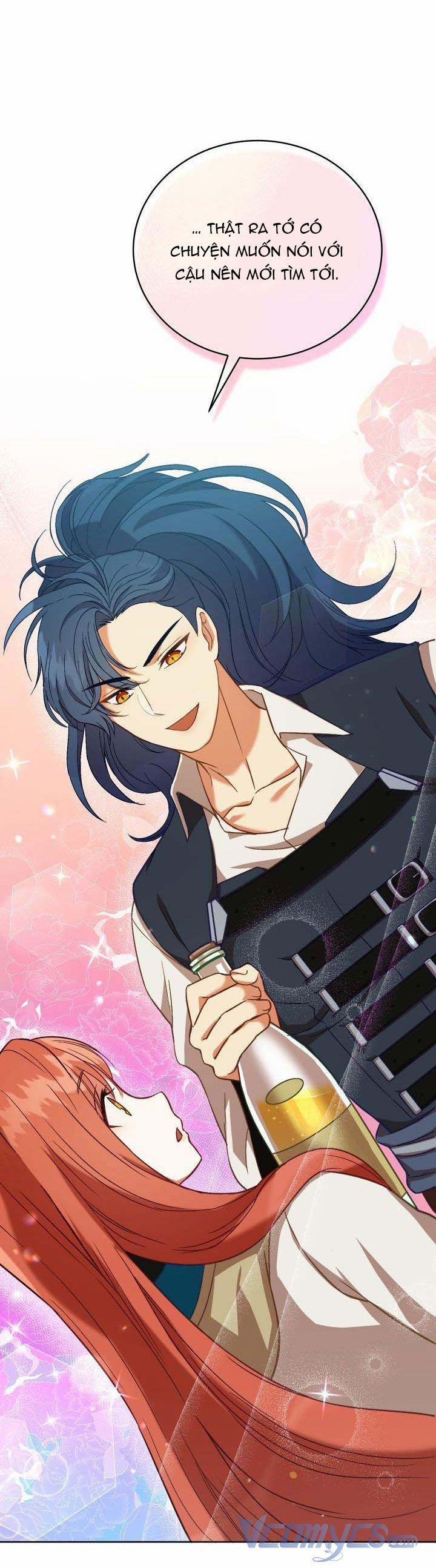 Kẻ Săn Lùng Ẩn Danh 2.5 trang 24