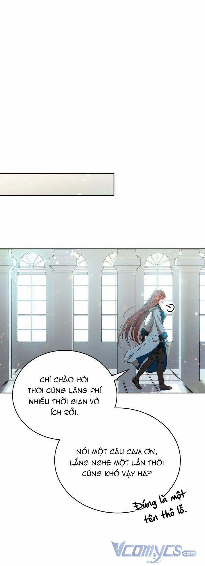 Kẻ Săn Lùng Ẩn Danh 2.5 trang 6