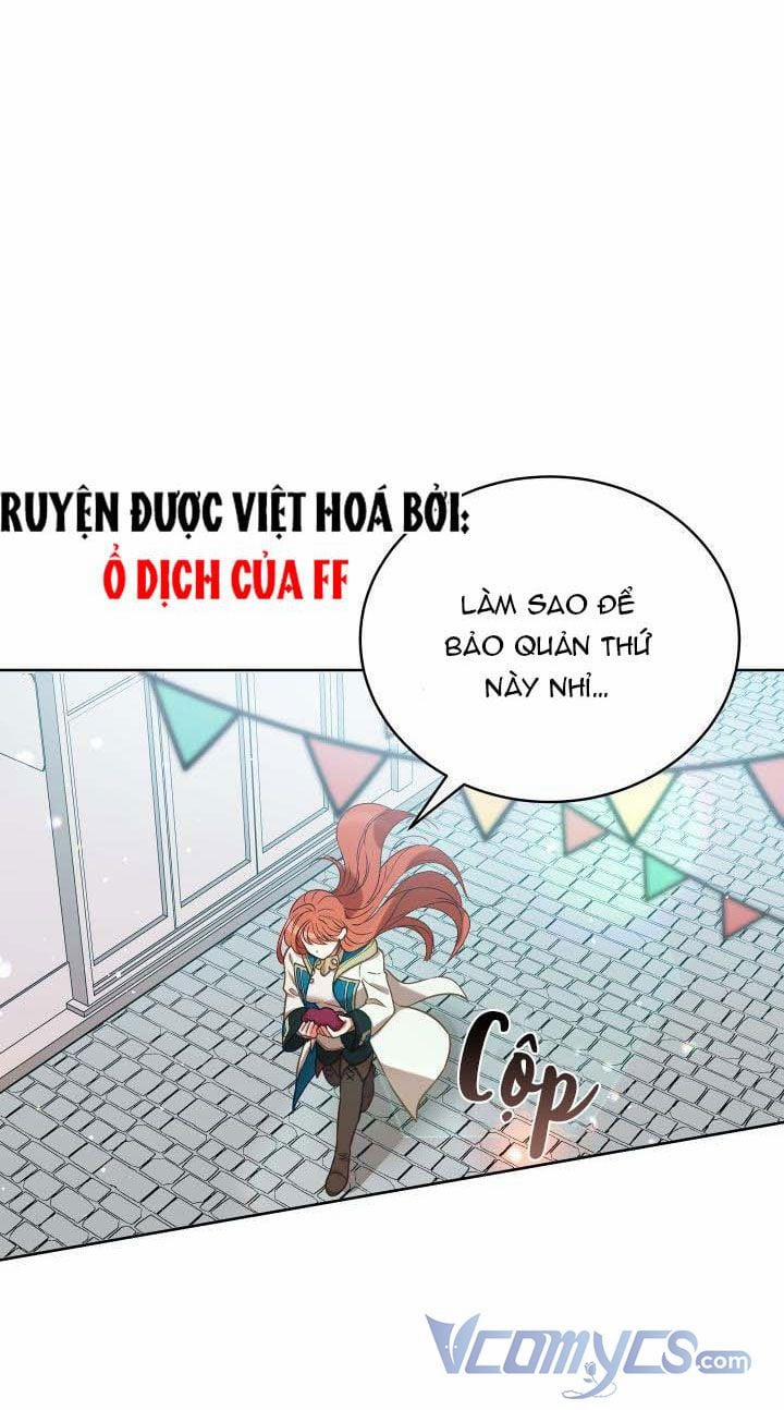 Kẻ Săn Lùng Ẩn Danh 2 trang 14