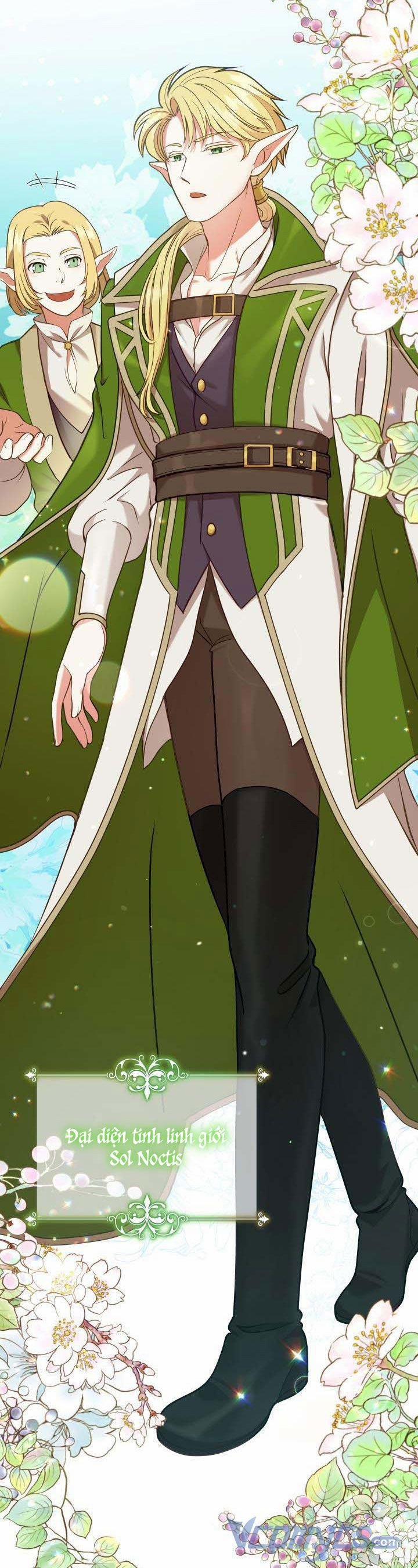 Kẻ Săn Lùng Ẩn Danh 2 trang 18