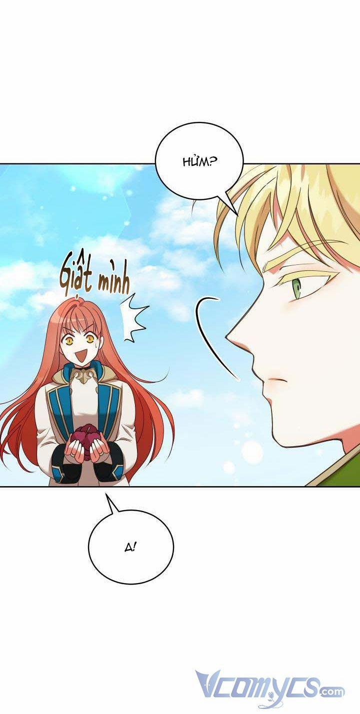 Kẻ Săn Lùng Ẩn Danh 2 trang 20