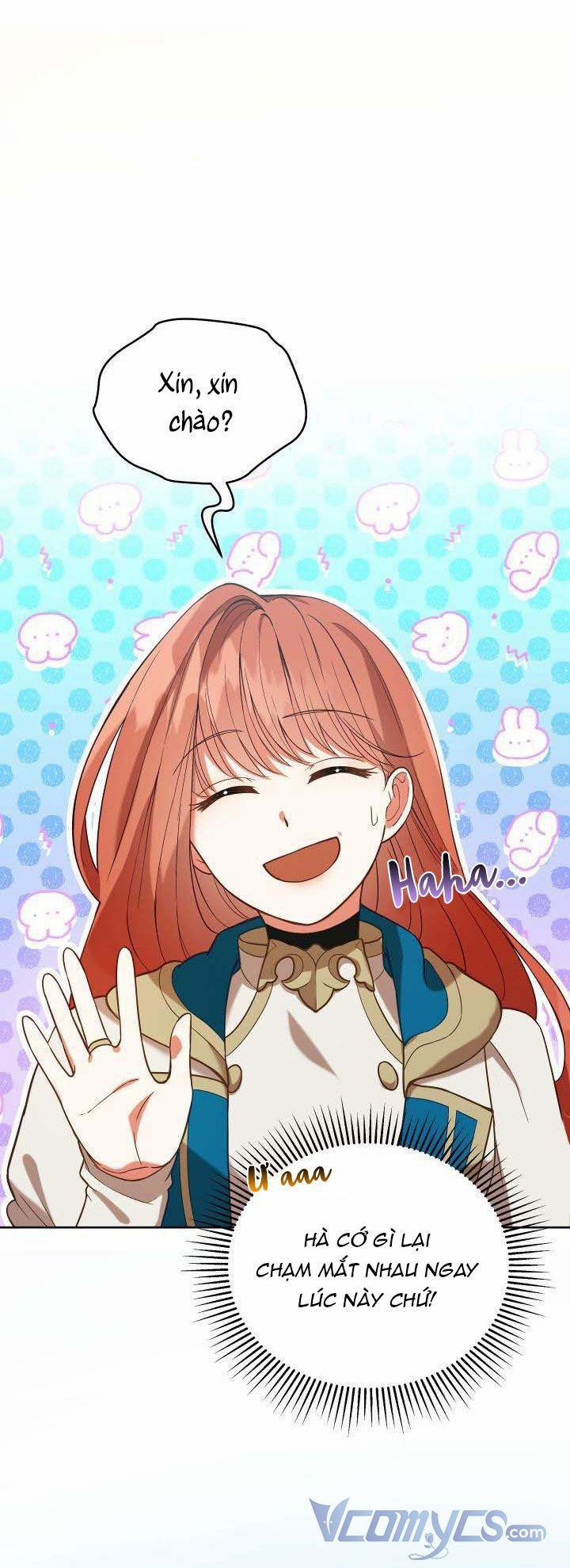 Kẻ Săn Lùng Ẩn Danh 2 trang 21