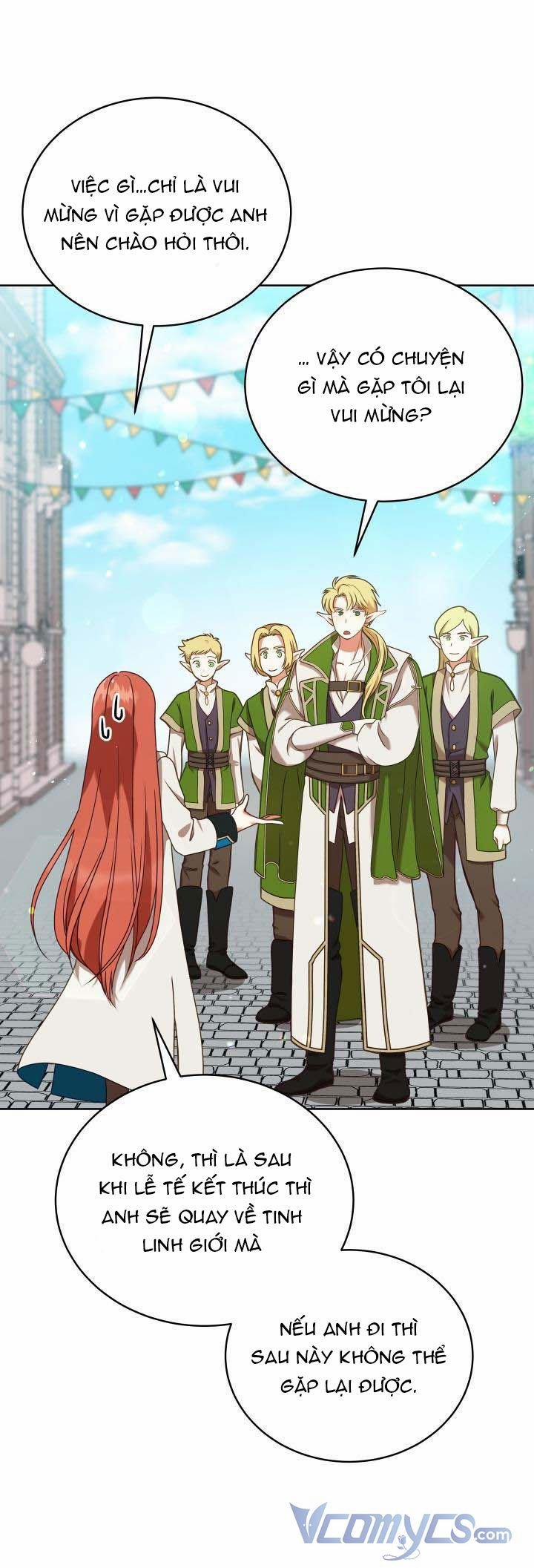 Kẻ Săn Lùng Ẩn Danh 2 trang 23