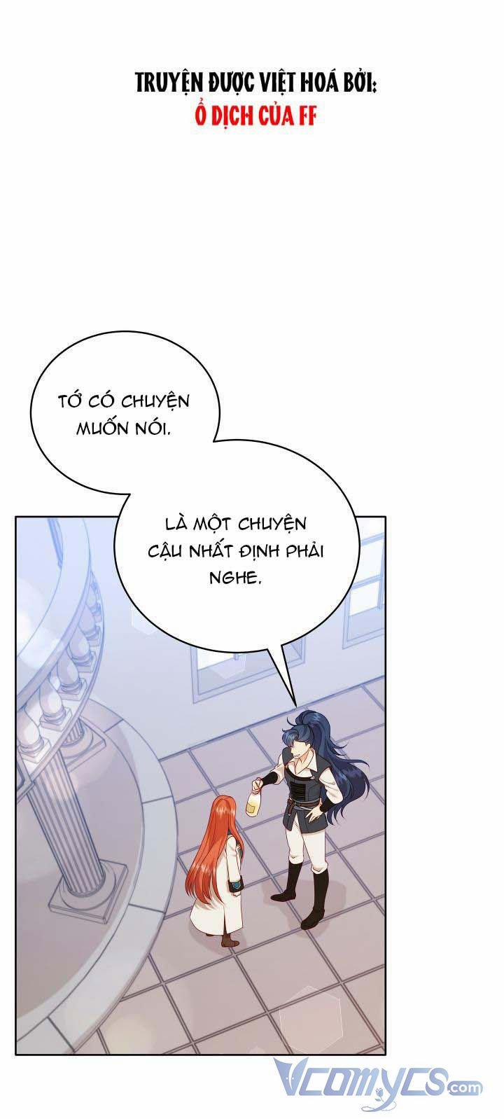 Kẻ Săn Lùng Ẩn Danh 3 trang 0