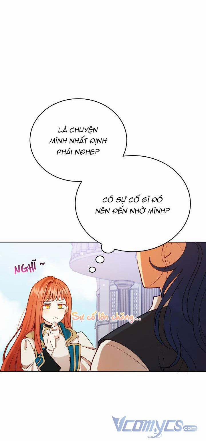 Kẻ Săn Lùng Ẩn Danh 3 trang 1