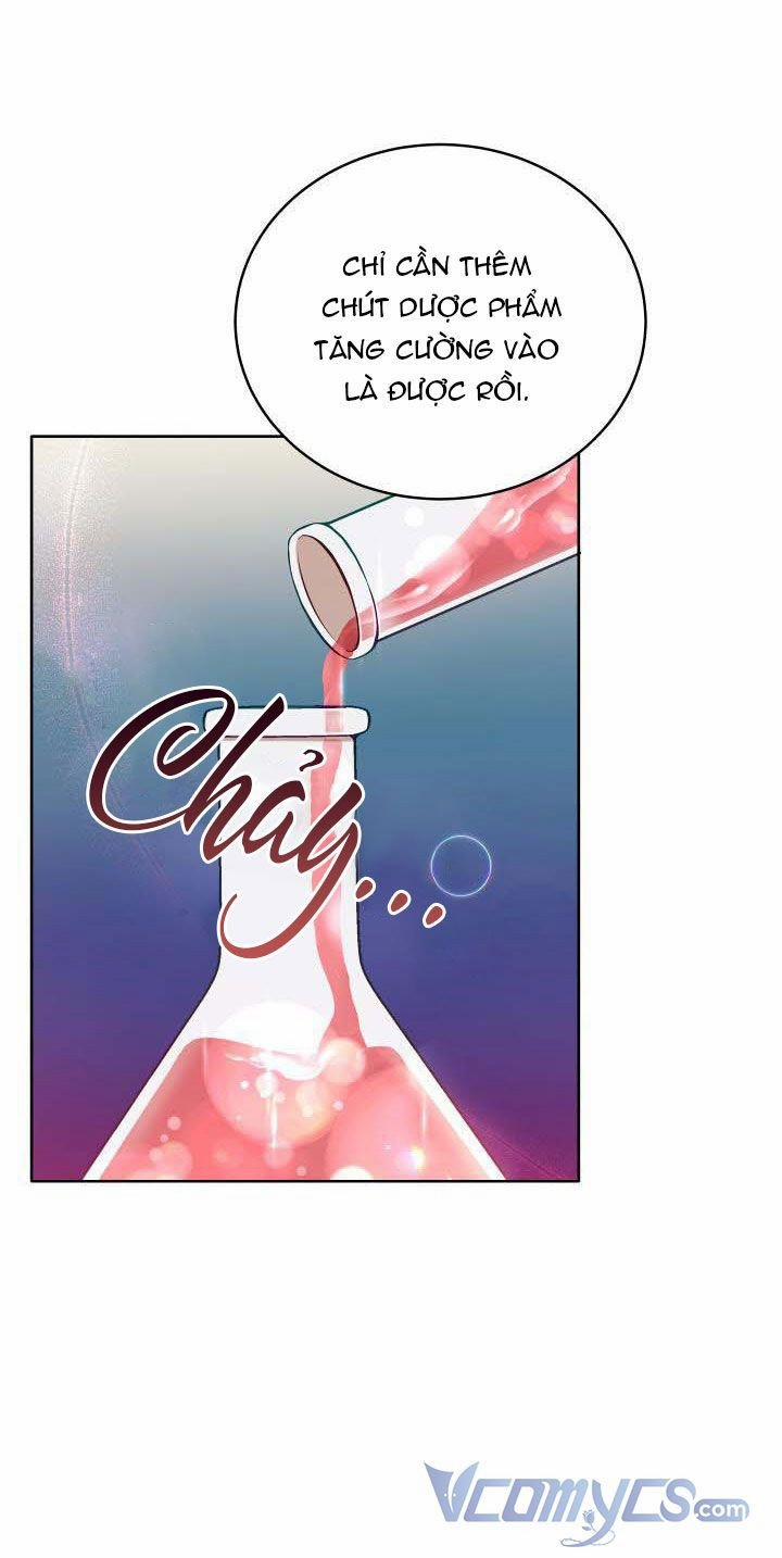 Kẻ Săn Lùng Ẩn Danh 3 trang 10