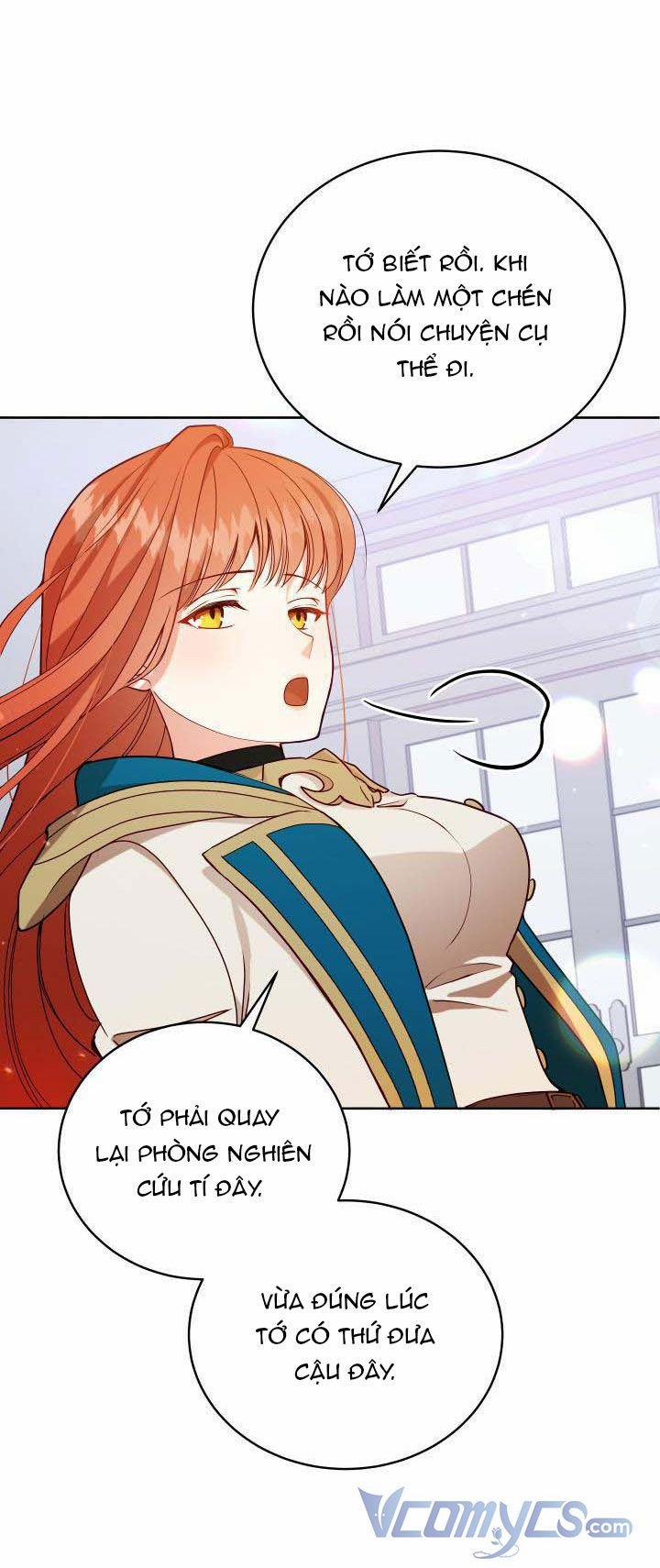 Kẻ Săn Lùng Ẩn Danh 3 trang 2