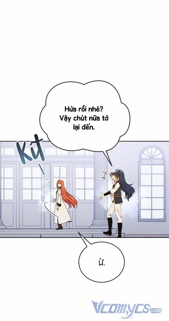 Kẻ Săn Lùng Ẩn Danh 3 trang 5