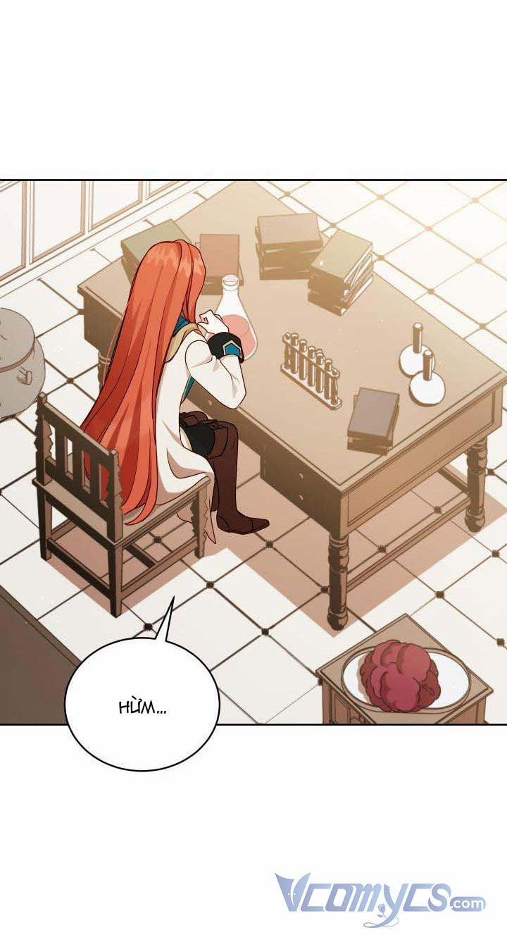 Kẻ Săn Lùng Ẩn Danh 3 trang 9