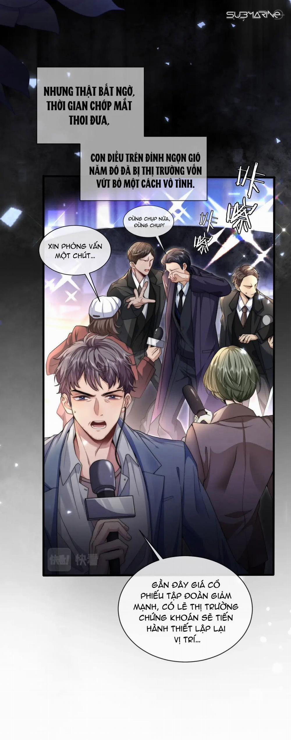 Kẻ Săn Mồi Hàng Đầu 1.1 trang 10