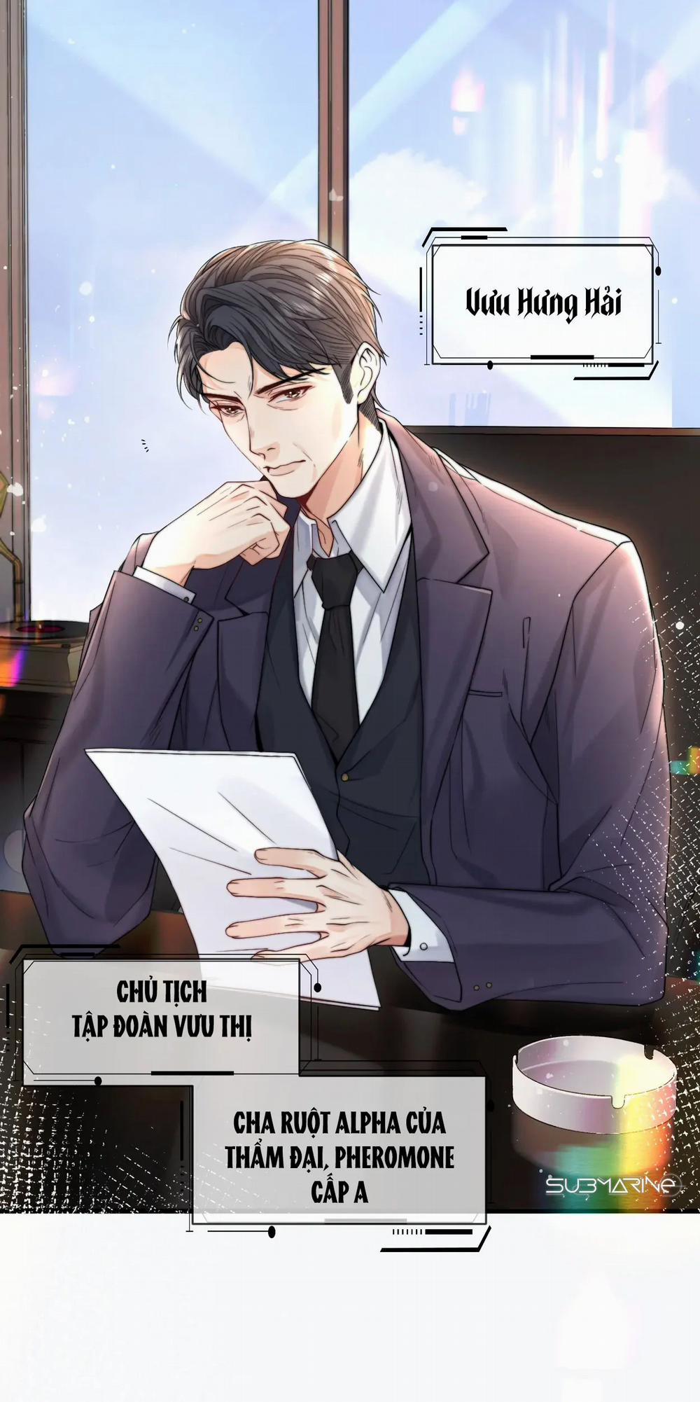 Kẻ Săn Mồi Hàng Đầu 1.1 trang 12